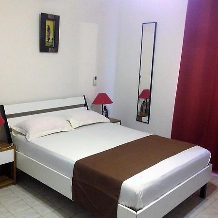 Maison D'Hotes Opanoramic Dakar Buitenkant foto
