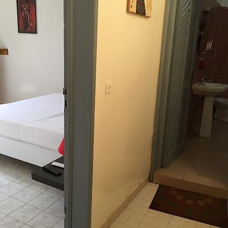 Maison D'Hotes Opanoramic Dakar Buitenkant foto