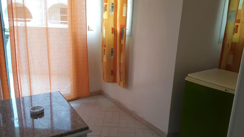 Maison D'Hotes Opanoramic Dakar Kamer foto