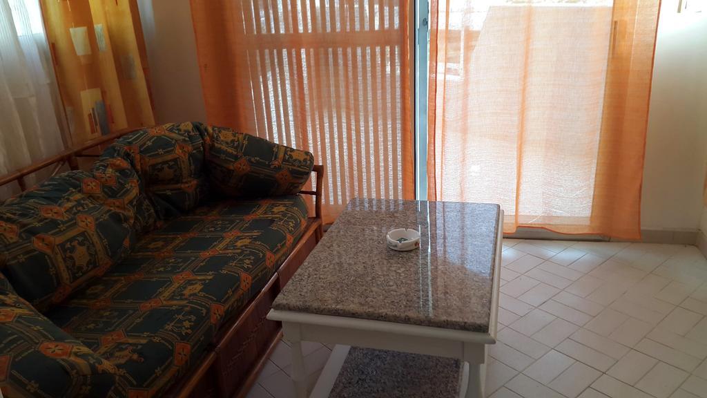 Maison D'Hotes Opanoramic Dakar Kamer foto