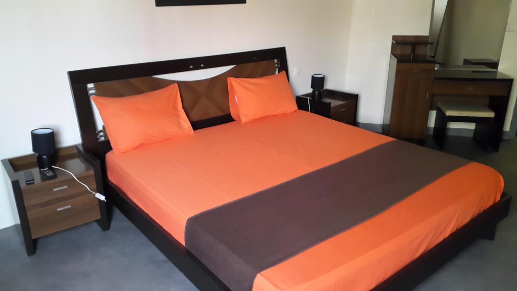 Maison D'Hotes Opanoramic Dakar Kamer foto