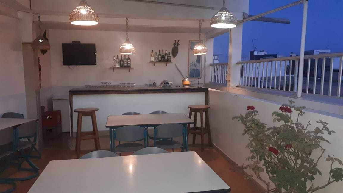 Maison D'Hotes Opanoramic Dakar Buitenkant foto
