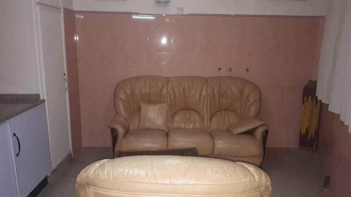 Maison D'Hotes Opanoramic Dakar Buitenkant foto